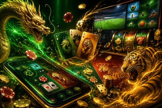 666slot