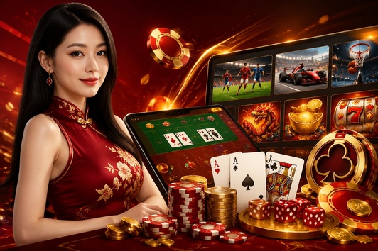 666slot player